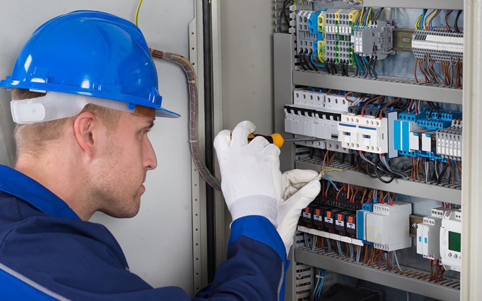 électricien urgence Taverny